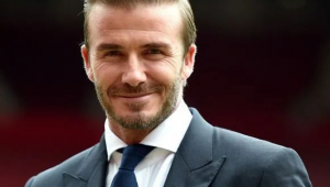 贝克汉姆是否拥有足球俱乐部