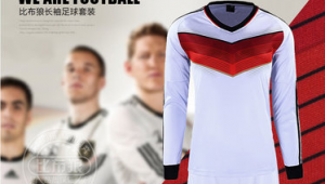 足球服长袖版买不到吗？探寻其背后的缺货真相与购买难题