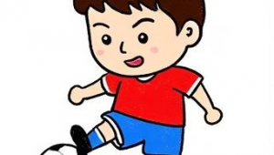 瘦子踢足球会更瘦吗？真相竟然是……