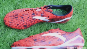 国产足球鞋哪双好穿耐磨？全方位解析为你找出最佳之选