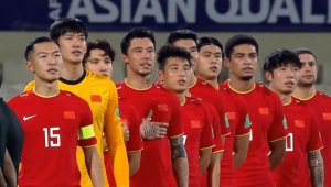 国足究竟是不是亚洲足球队？引发热议与思考