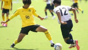 17岁足球求学好去处,带你探寻提升球技与魅力的最佳之地