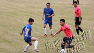 泉州少体校是否有足球项目，这里能找到答案