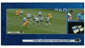 足球四大打手究竟是谁