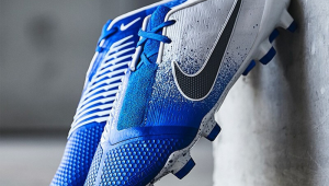 Nike足球鞋胶明显吗?深入探究其痕迹状况与视觉效果