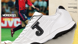 joma足球鞋会开胶吗