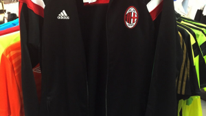 奥特莱斯代购足球是真的吗？真相究竟如何令人深思