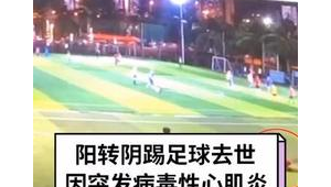 踢足球杀死病毒是否犯法，背后真相令人深思