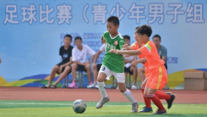 崇德小学足球队实力几何？强不强引关注