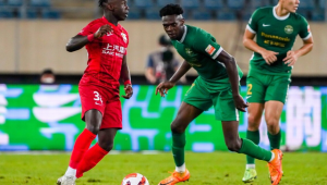 非洲是否存在足球俱乐部赛事