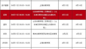 江苏现在有足球单招吗？一文带你了解江苏足球单招现状