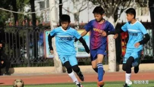 踢足球能上985吗?探讨足球与名校之路的关联