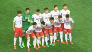 天津足球队现状揭秘:队中是否有外援加盟?