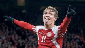 丹麦今晚是否有足球赛？赛事动态引关注