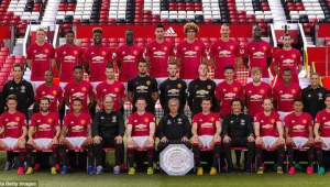 曼联足球队四冠荣誉：究竟是哪四项冠军铸就辉煌传奇