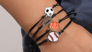 足球手绳能否清洗？是否有毒？这些问题你需要了解