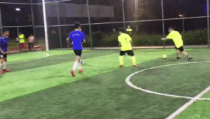 足球有必要踢吗现在还能踢吗