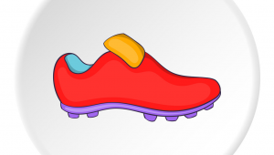 卡通足球鞋能否打印?探索其背后的可能性与限制