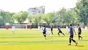 晚上踢足球能否吹哨？让规则与邻里生活话“和谐之道”