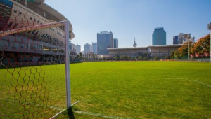 长沙是足球的福地吗：探寻这座城市与足球的不解之缘