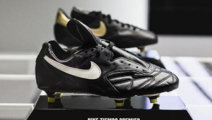 足球鞋皮质分类:了解不同材质带来的独特性能与体验