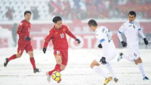 现在的足球退步厉害吗