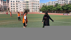 望花区是否存在足球特色小学，有无足球小学情况大揭秘