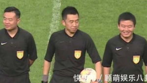 足球误判赛后能否更改?探讨误判结果改变的相关情况