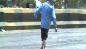 印度足球踢死人事件是真的吗？背后真相究竟如何？