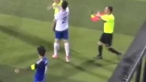 现在足球斗殴现象严重吗？探究足球场上暴力冲突的现状