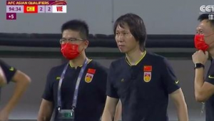 李铁是否钟情上港足球？背后真相引人猜想