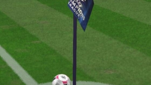 足球球员都跑出球场吗？背后真相引关注