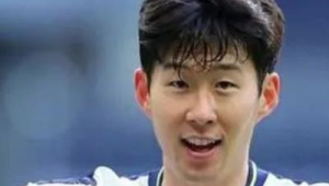 孙兴慜在实况足球里究竟厉不厉害？