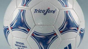 我最喜欢的那届世界杯足球：激情盛宴与难忘瞬间交织