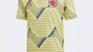 足球哪件球衣最值得购买？