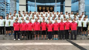 足球教练意义大吗现在