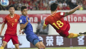 足球买中国输真的稳赢？背后真相与风险深度剖析