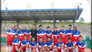 实验中学高中部是否拥有足球校队？真相大揭秘