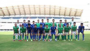 修水足球协会招募开启,你能参加吗?