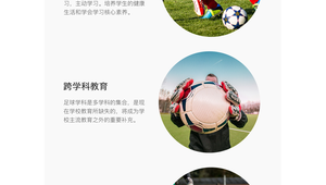 足球三大核心素养究竟是哪三个