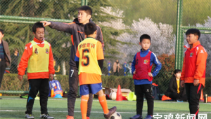 15岁能否进入足球俱乐部？年龄不是唯一门槛，实力才是关键