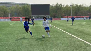 初中练足球能叩开高中之门吗？探索体育特长生升学路径