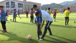 踢足球时能否学会跳舞？探索这项运动与舞蹈的奇妙关联