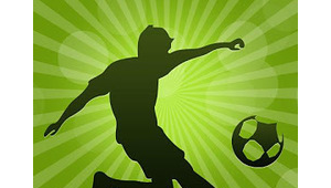 足球赌比分点钱是否算违规行为及后果探究