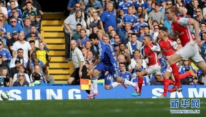 切尔西是不能战胜的足球吗？实力、战术与挑战全方位剖析