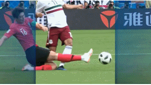 足球慢动作回放能否清晰判定犯规,引发诸多争议与思考