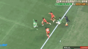 足球比赛真的内定吗？背后真相究竟几何