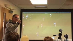 足球主帅会前往梵蒂冈任职吗