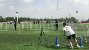 体考足球是最难的吗？深度剖析足球项目在体考中的挑战与难度