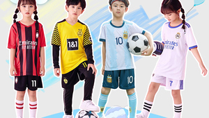 便宜的足球衣推荐,适合女生的高性价比之选